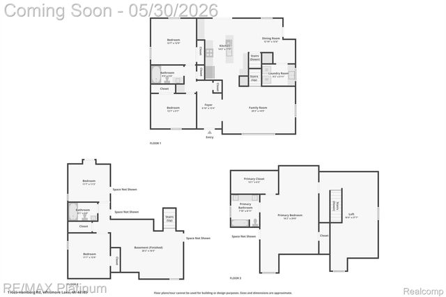 11025 Hamburg Road, Hamburg Township, MI 48189