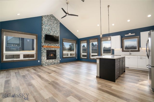 142 Albrey Trail C, Bozeman, MT 59718