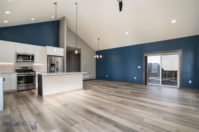 142 Albrey Trail C, Bozeman, MT 59718