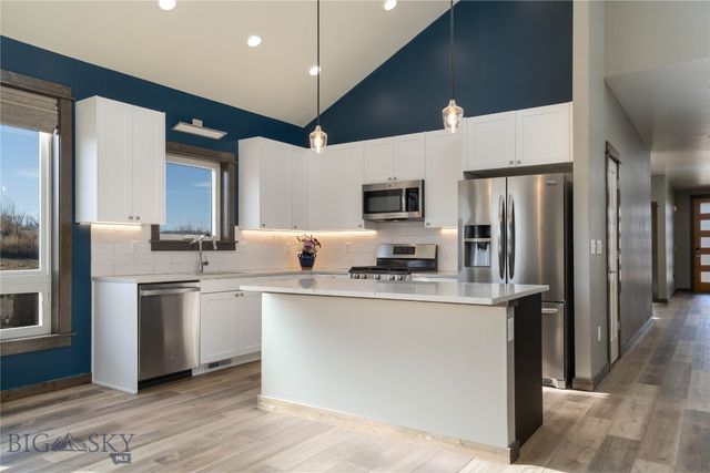 142 Albrey Trail C, Bozeman, MT 59718