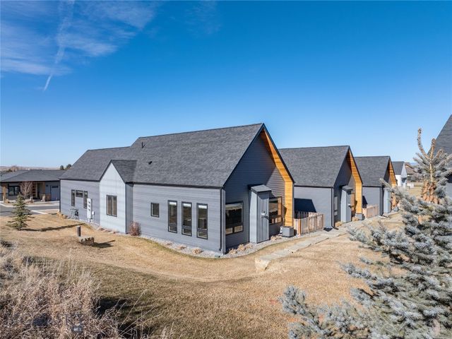 142 Albrey Trail C, Bozeman, MT 59718