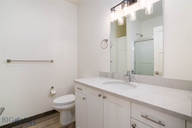 142 Albrey Trail C, Bozeman, MT 59718