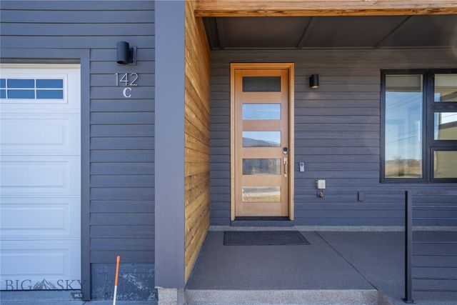 142 Albrey Trail C, Bozeman, MT 59718