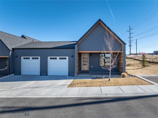 142 Albrey Trail C, Bozeman, MT 59718