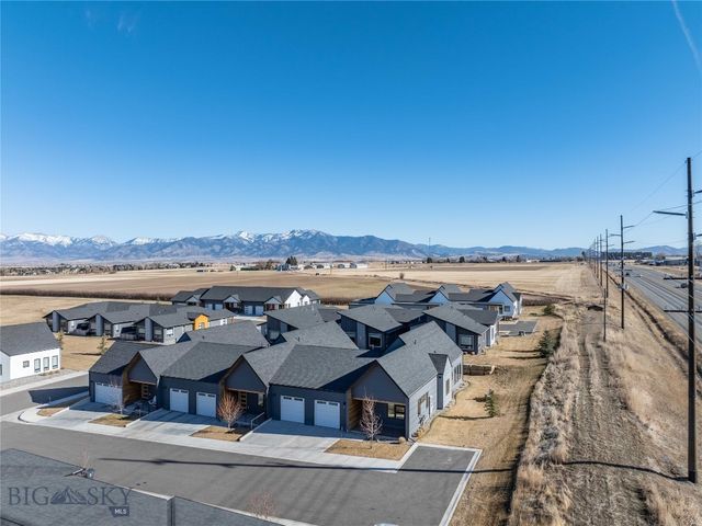 142 Albrey Trail C, Bozeman, MT 59718