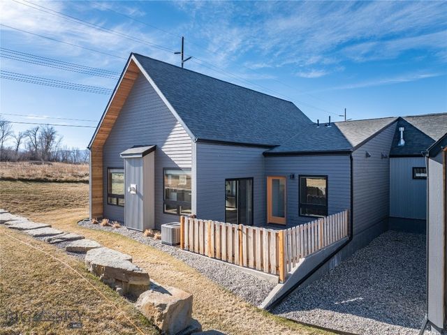 142 Albrey Trail C, Bozeman, MT 59718