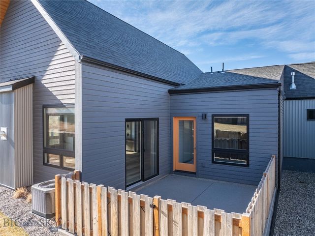142 Albrey Trail C, Bozeman, MT 59718
