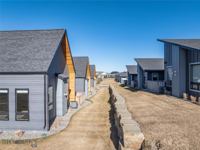 142 Albrey Trail C, Bozeman, MT 59718