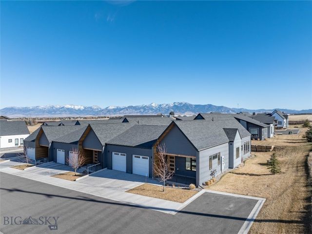 142 Albrey Trail C, Bozeman, MT 59718