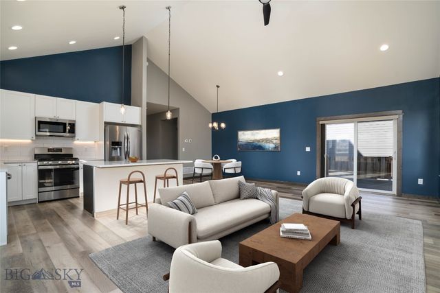 142 Albrey Trail C, Bozeman, MT 59718