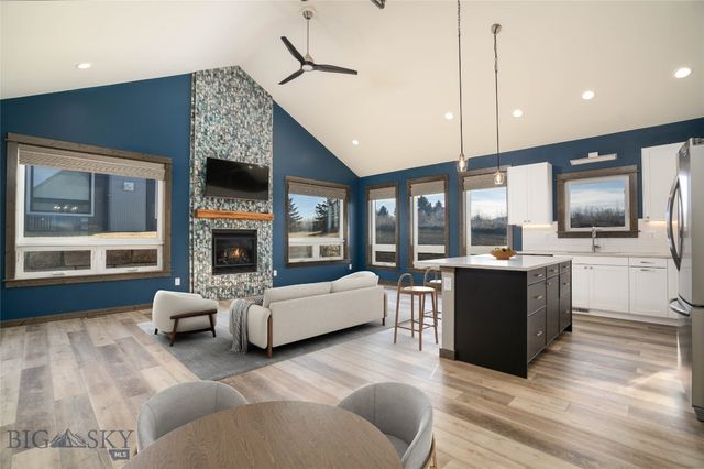 142 Albrey Trail C, Bozeman, MT 59718