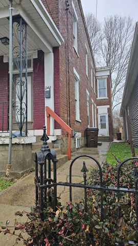 1508 Kavanaugh Street, Covington, KY 41011