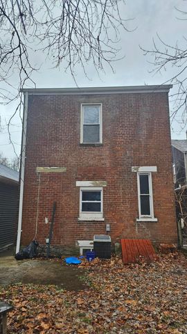 1508 Kavanaugh Street, Covington, KY 41011