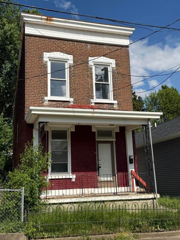 1508 Kavanaugh Street, Covington, KY 41011