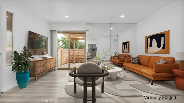 1457 Sunflower Circle N, Palm Springs, CA 92262