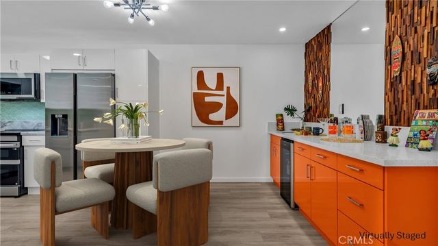 1457 Sunflower Circle N, Palm Springs, CA 92262