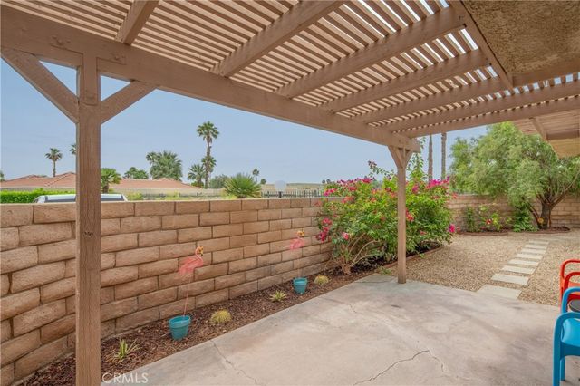 1457 Sunflower Circle N, Palm Springs, CA 92262