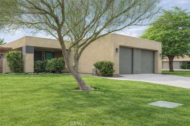 1457 Sunflower Circle N, Palm Springs, CA 92262