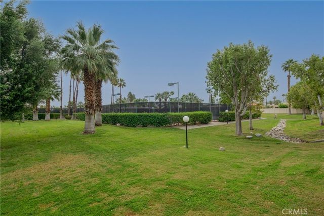 1457 Sunflower Circle N, Palm Springs, CA 92262