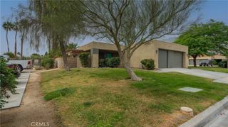 1457 Sunflower Circle N, Palm Springs, CA 92262