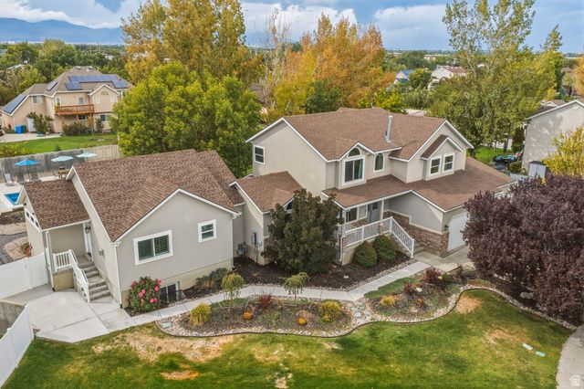 13106 S SOUTH BLAZE CT, Riverton, UT 84065