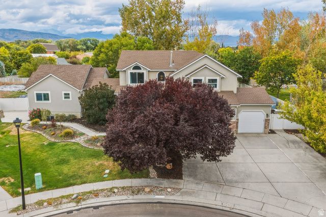 13106 S SOUTH BLAZE CT, Riverton, UT 84065