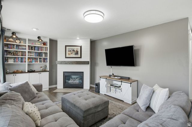 13106 S SOUTH BLAZE CT, Riverton, UT 84065