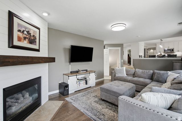 13106 S SOUTH BLAZE CT, Riverton, UT 84065
