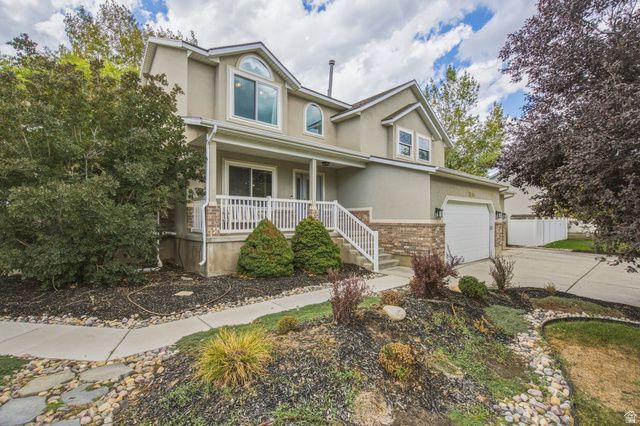 13106 S SOUTH BLAZE CT, Riverton, UT 84065
