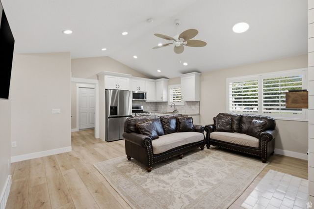 13106 S SOUTH BLAZE CT, Riverton, UT 84065