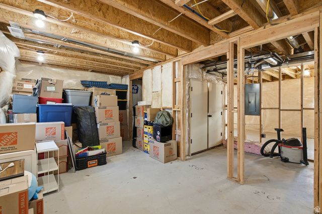 13106 S SOUTH BLAZE CT, Riverton, UT 84065