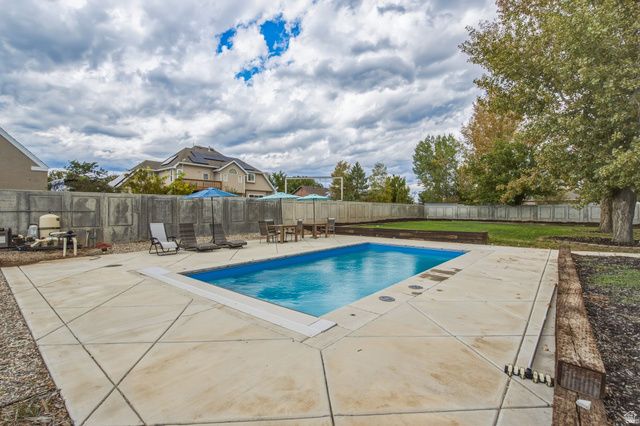 13106 S SOUTH BLAZE CT, Riverton, UT 84065