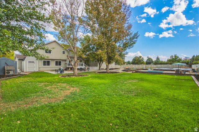 13106 S SOUTH BLAZE CT, Riverton, UT 84065