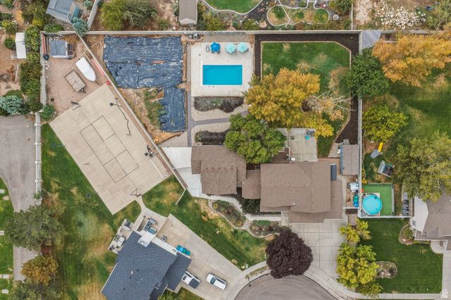 13106 S SOUTH BLAZE CT, Riverton, UT 84065