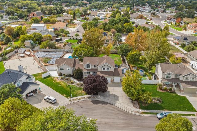13106 S SOUTH BLAZE CT, Riverton, UT 84065