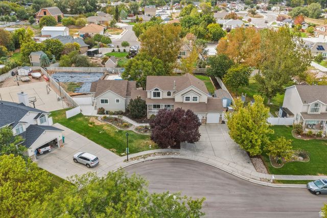13106 S SOUTH BLAZE CT, Riverton, UT 84065