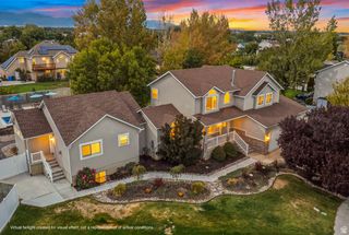 13106 S SOUTH BLAZE CT, Riverton, UT 84065