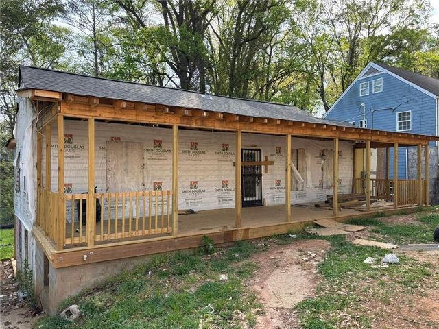 1212 Westridge Road SW, Atlanta, GA 30311