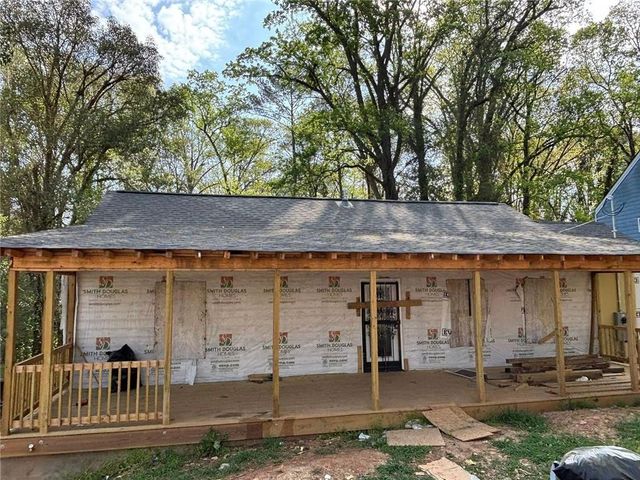 1212 Westridge Road SW, Atlanta, GA 30311