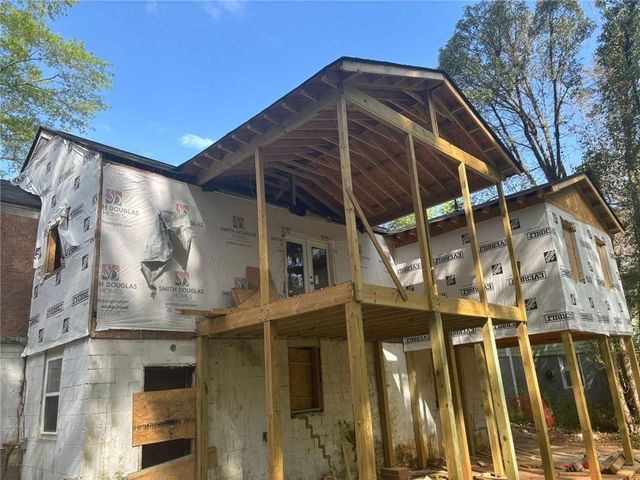 1212 Westridge Road SW, Atlanta, GA 30311