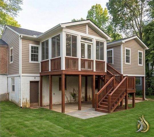 1212 Westridge Road SW, Atlanta, GA 30311