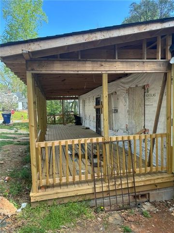 1212 Westridge Road SW, Atlanta, GA 30311