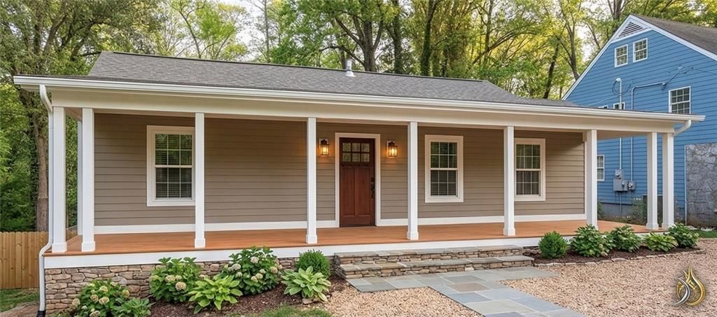 1212 Westridge Road SW, Atlanta, GA 30311