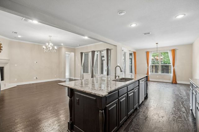 2762 Chatswood Drive, Trophy Club, TX 76262