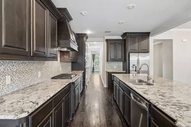 2762 Chatswood Drive, Trophy Club, TX 76262