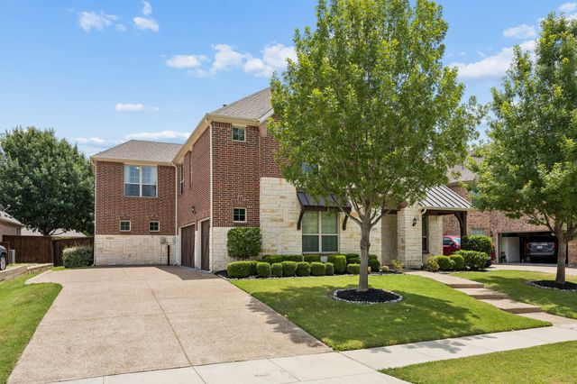 2762 Chatswood Drive, Trophy Club, TX 76262