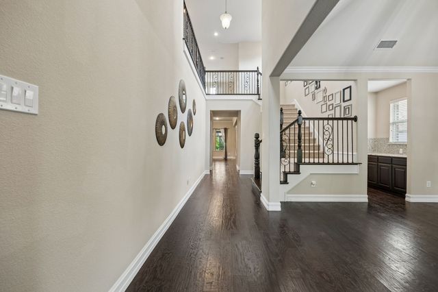 2762 Chatswood Drive, Trophy Club, TX 76262