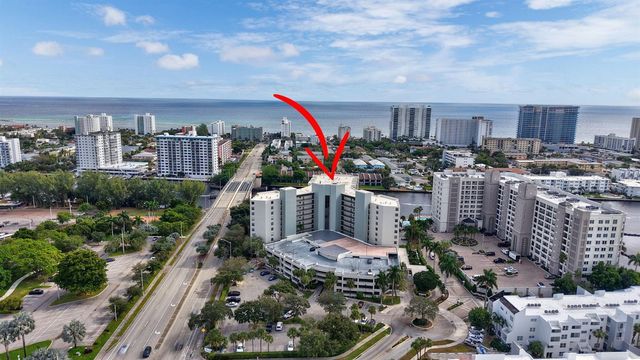 2900 NE 14th Street Causeway 602, Pompano Beach, FL 33062