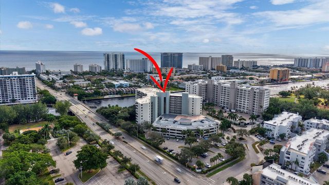 2900 NE 14th Street Causeway 602, Pompano Beach, FL 33062