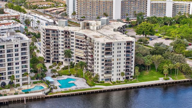 2900 NE 14th Street Causeway 602, Pompano Beach, FL 33062